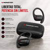Auriculares Inalámbricos de Titanio Open Ear