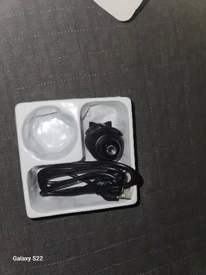 Review Card