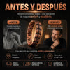 Brazalete Magnético de Cobre