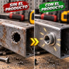Tuercas Remachables de Acero